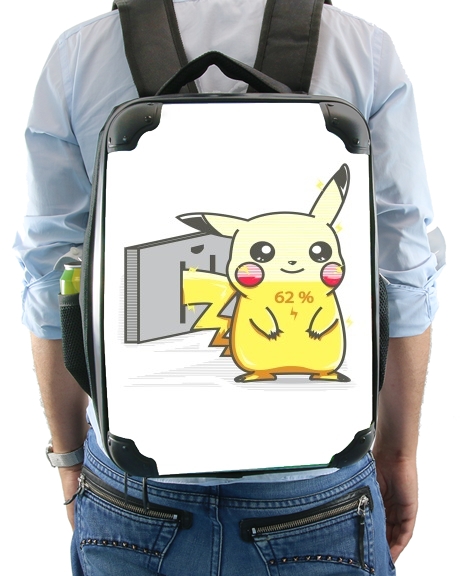  Charge for Backpack