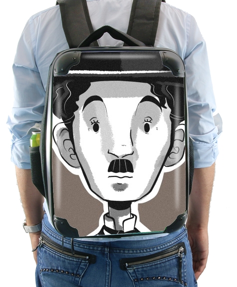  Charless for Backpack