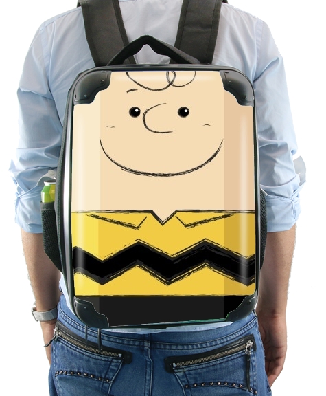  Charlie brown box for Backpack