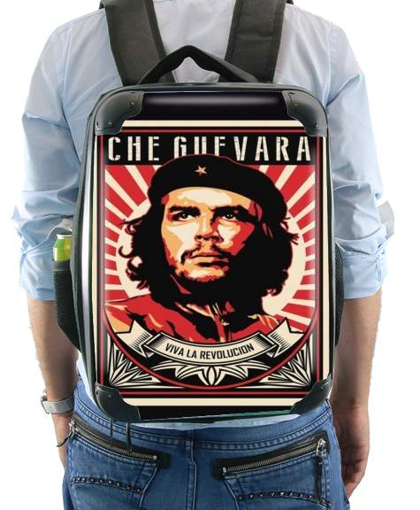  Che Guevara Viva Revolution for Backpack