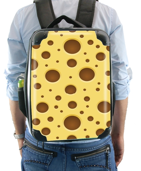  Cheese for Backpack