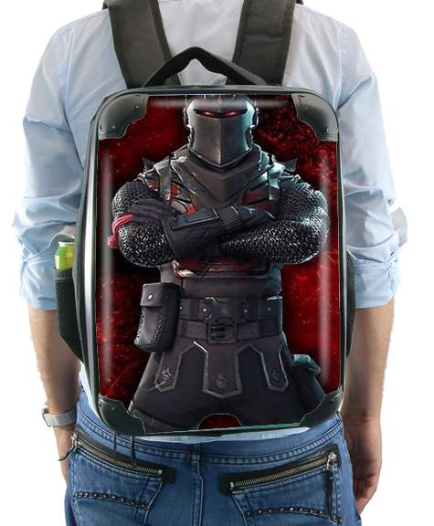  Black Knight Fortnite for Backpack