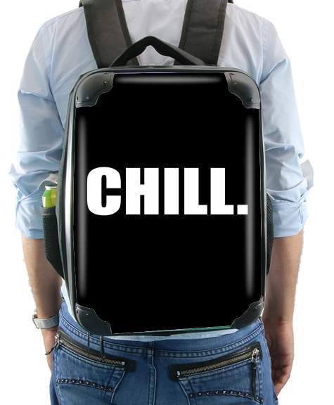  Chill for Backpack