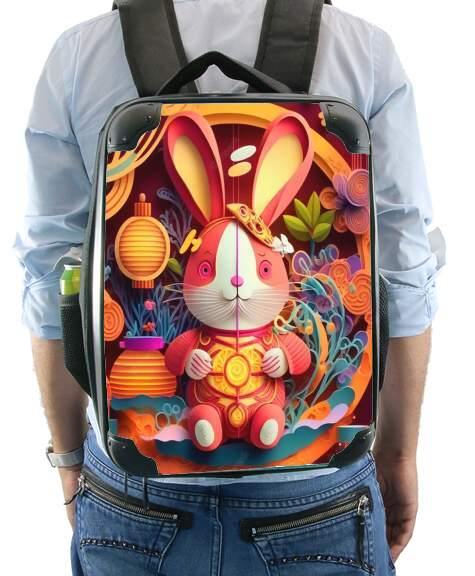  Chinese New Year 2023 for Backpack