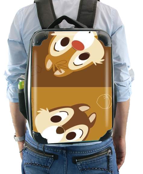  Chip And Dale for Backpack