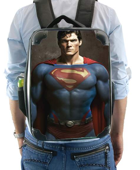  Christopher Reeve for Backpack