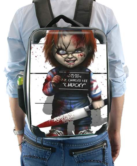  Chucky The doll that kills for Backpack