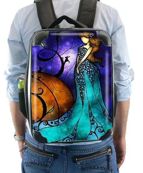  Cinderella for Backpack