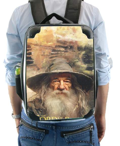  Cinema Gandalf LOTR for Backpack