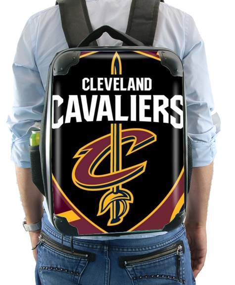  Cleveland Cavaliers for Backpack