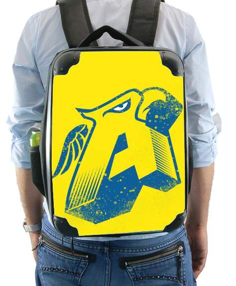  Club America Aguilas Retro for Backpack