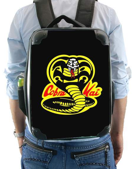  Cobra Kai for Backpack