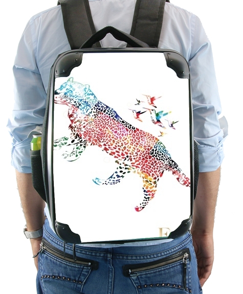  Color Beast for Backpack