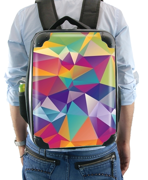  Colorful (diamond) for Backpack