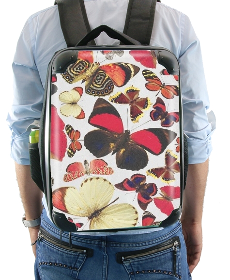  Come with me butterflies for Backpack