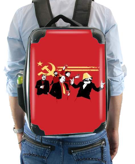  Communism Party for Backpack