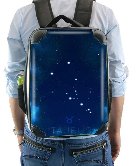  Constellations of the Zodiac: Taurus for Backpack