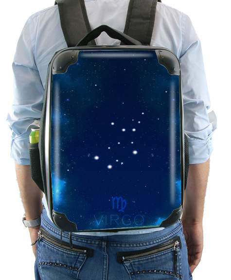 Constellations of the Zodiac: Virgo for Backpack