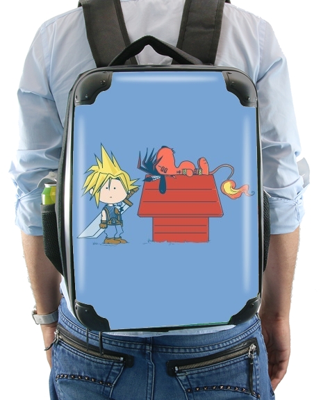  Cosmo Memory for Backpack