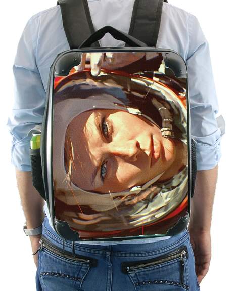  Cosmonauta for Backpack