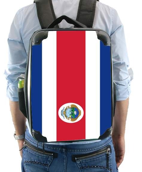  Costa Rica for Backpack