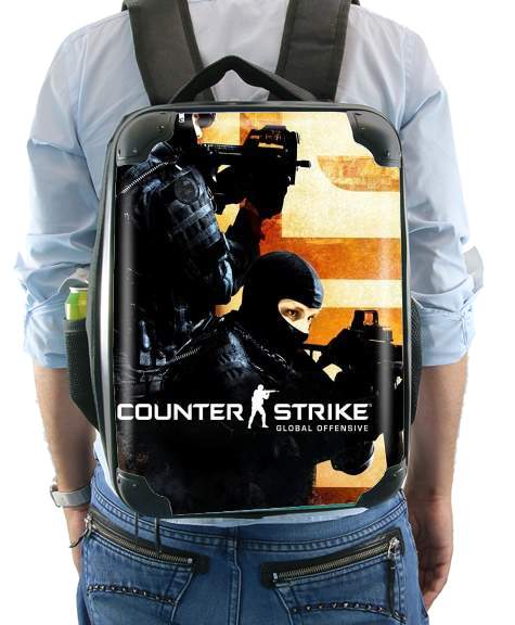  Counter Strike CS GO for Backpack