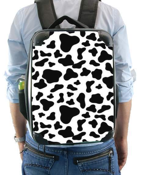  Cow Pattern for Backpack