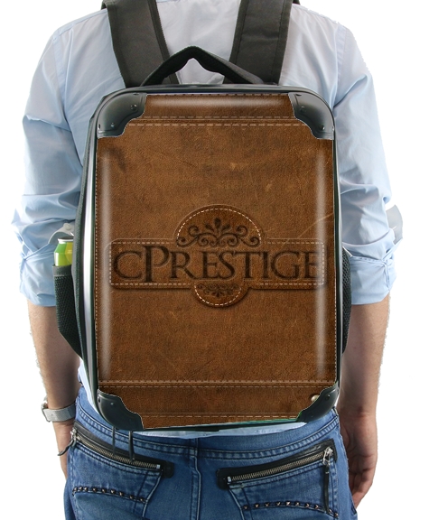  cPrestige leather wallet for Backpack