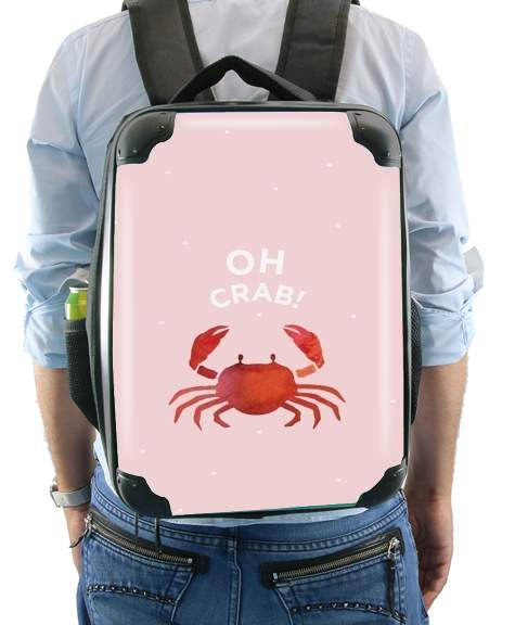  Crabe Pinky for Backpack