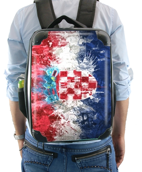  Croatia for Backpack