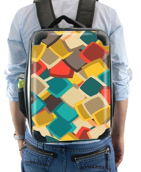 Cubos for Backpack