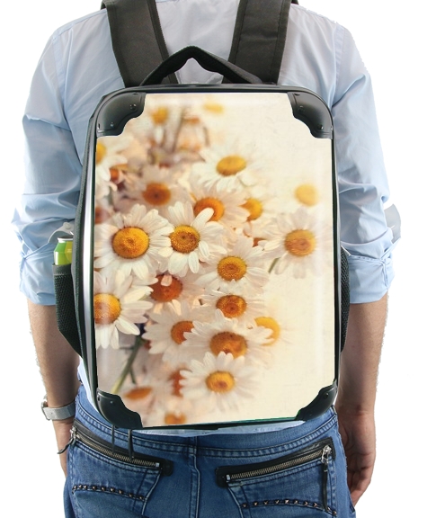  daisies for Backpack