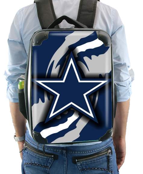  dallas cow boys for Backpack