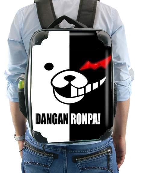  Danganronpa bear for Backpack