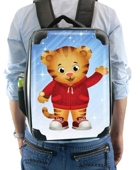  Daniel The Tiger for Backpack