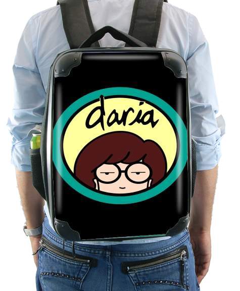  Daria for Backpack