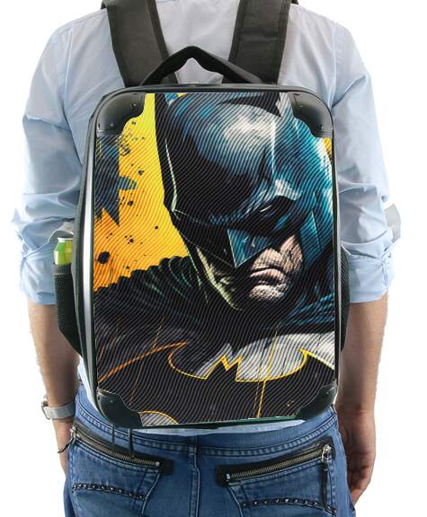  Dark Bat V1 for Backpack