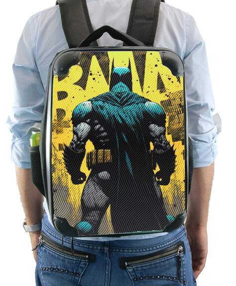  Dark Bat V2 for Backpack
