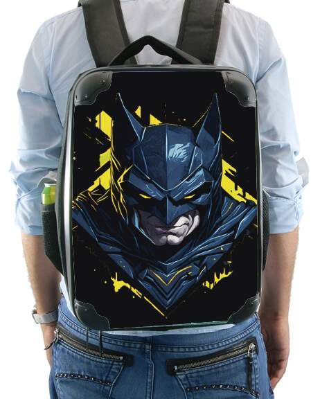  Dark Gotham for Backpack