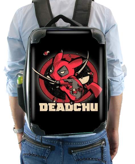  Deadchu  for Backpack