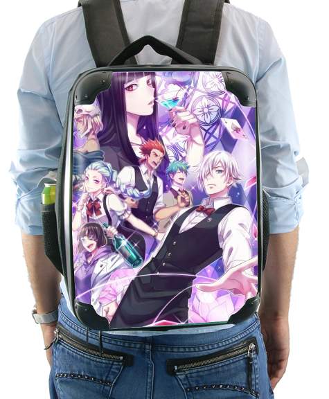  Death Parade for Backpack
