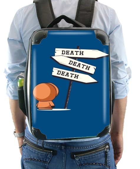  Deathtiny for Backpack