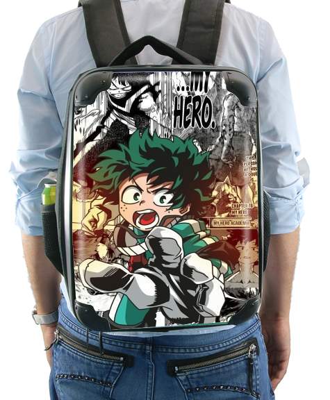  Deku One For All for Backpack