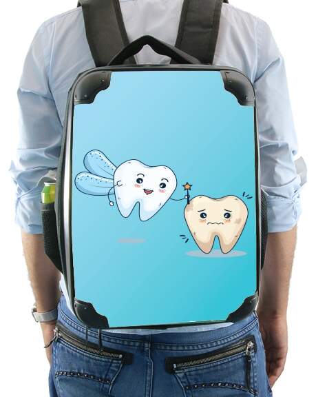  Dental Fairy Tooth for Backpack