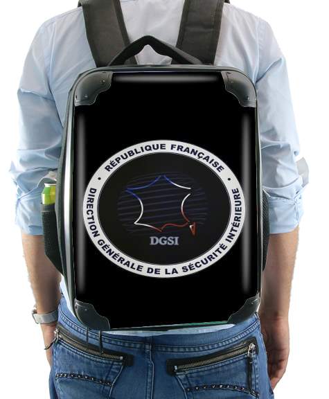  DGSI for Backpack
