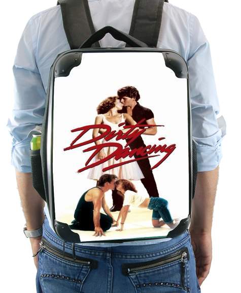  Dirty Dancing for Backpack
