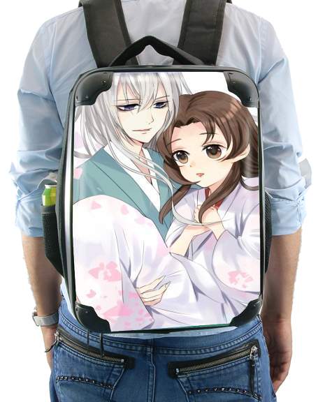  Divine nanami kamisama for Backpack