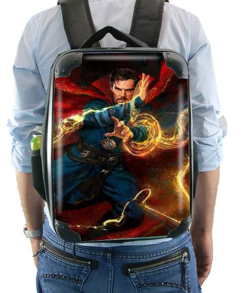  Doctor Strange for Backpack