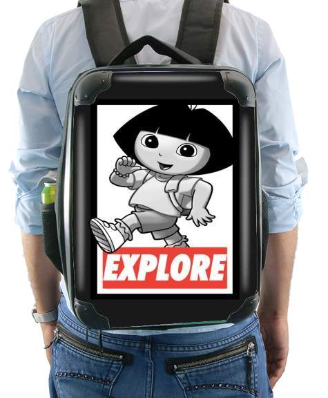  Dora Explore for Backpack