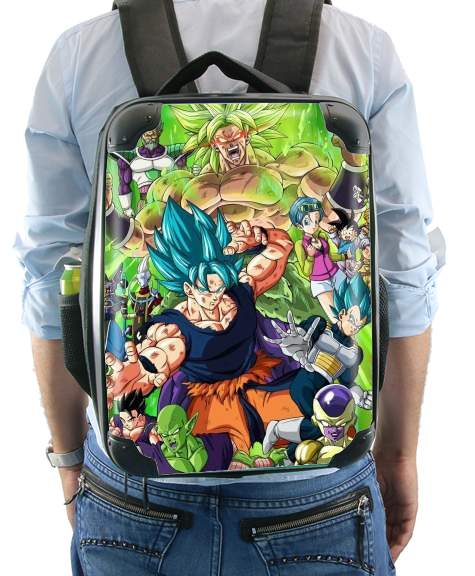  Dragon Ball Super for Backpack